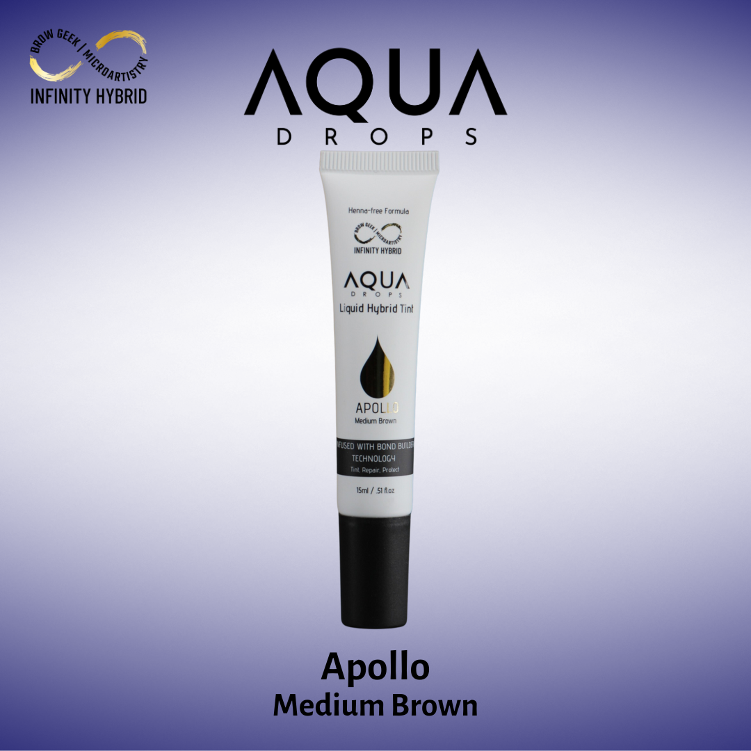 Infinity Aqua Drops - Single