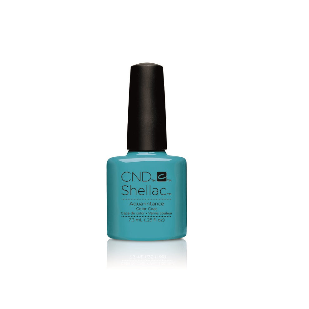 Shellac - Aqua-Instance* – TAS Beauty