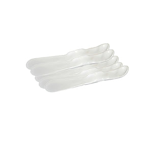 Caronlab Sugaring Spatula 5pk