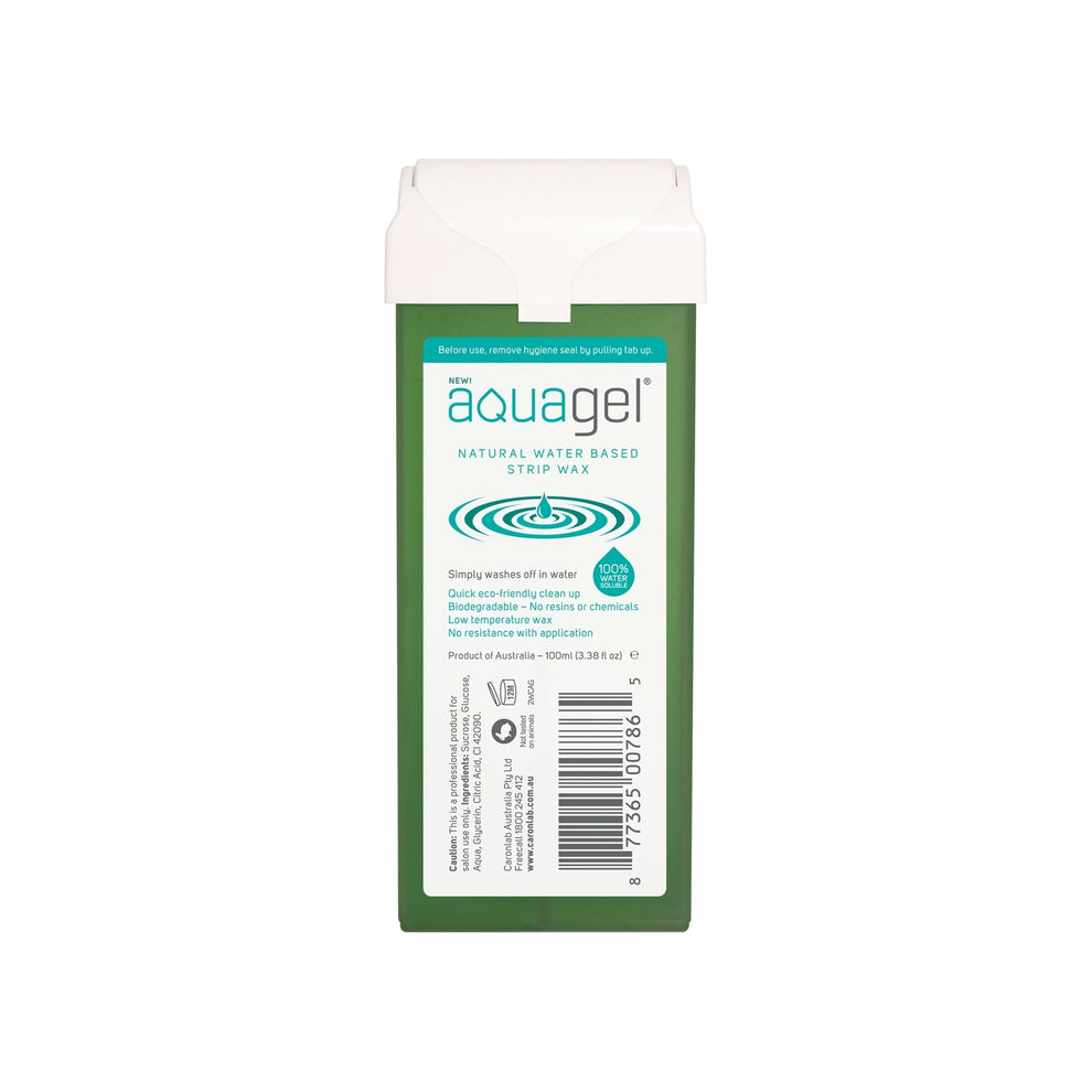 Caron Aquagel Water Soluble Cartridge 100ml – TAS Beauty