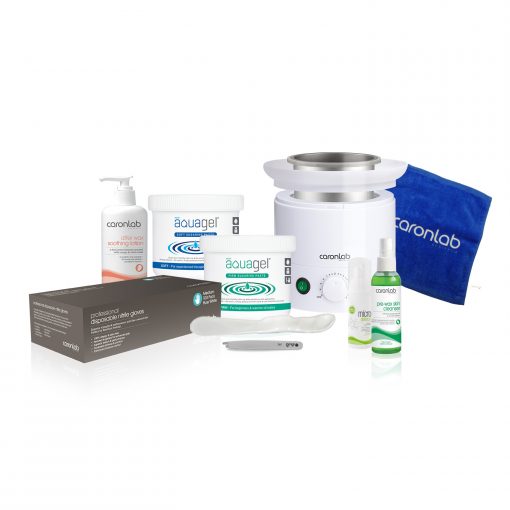 Caron - Sugaring Starter Kit
