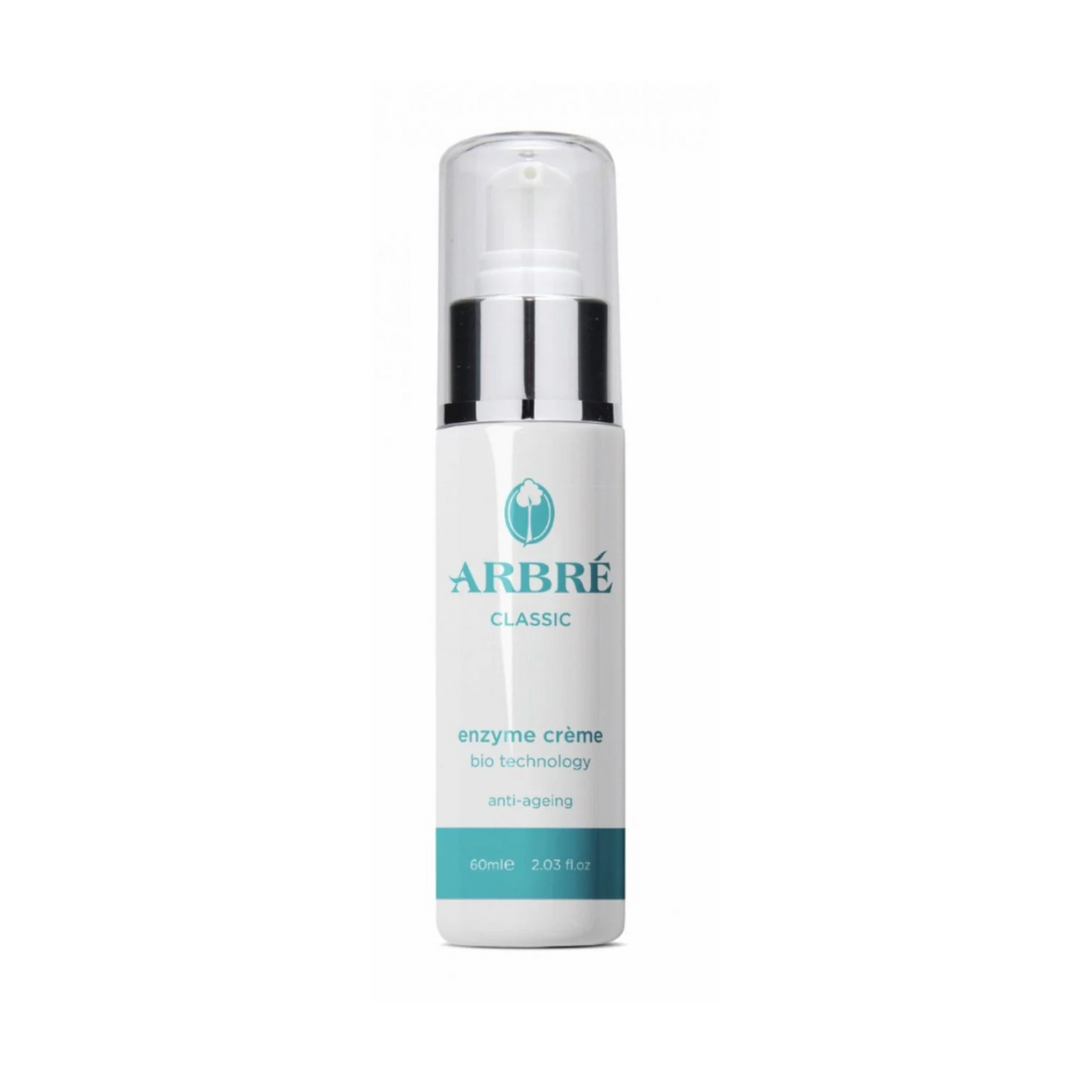 Arbre Bio Tech Enzyme Creme 50ml