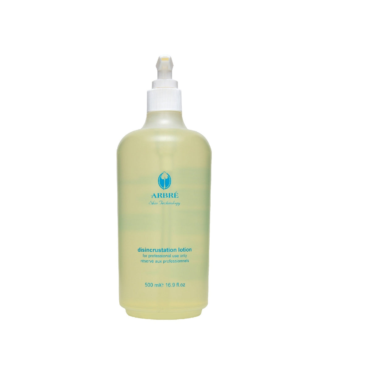 Arbre Disincrustation Lotion 500ml – TAS Beauty