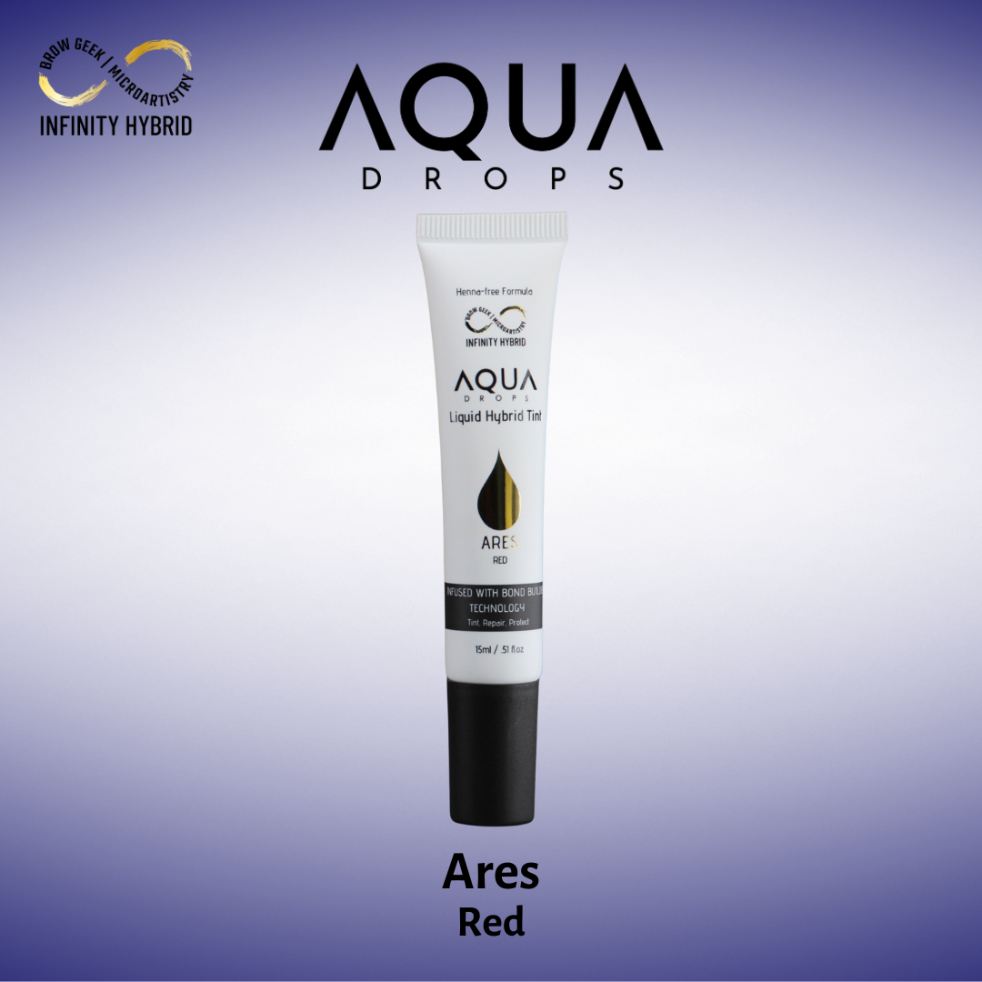 Infinity Aqua Drops - Single