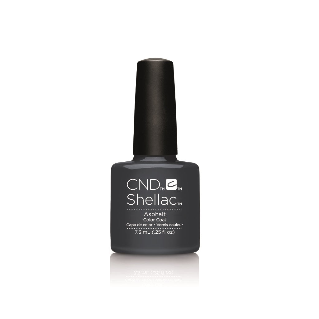 Shellac - Asphalt