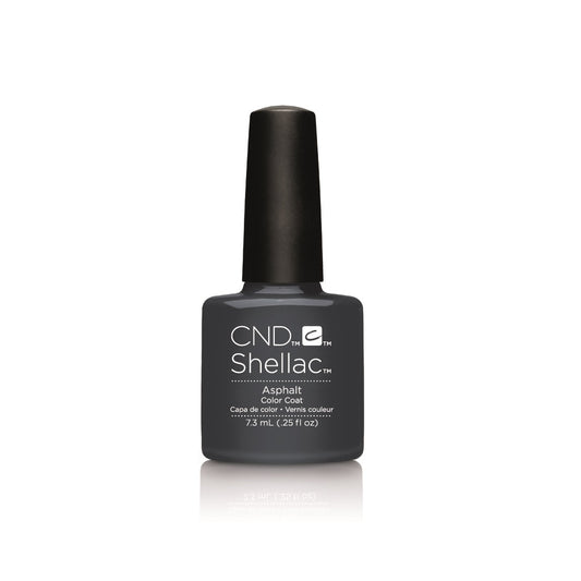 Shellac - Asphalt