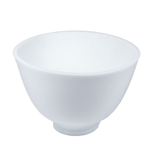 Flexible Mask Bowl