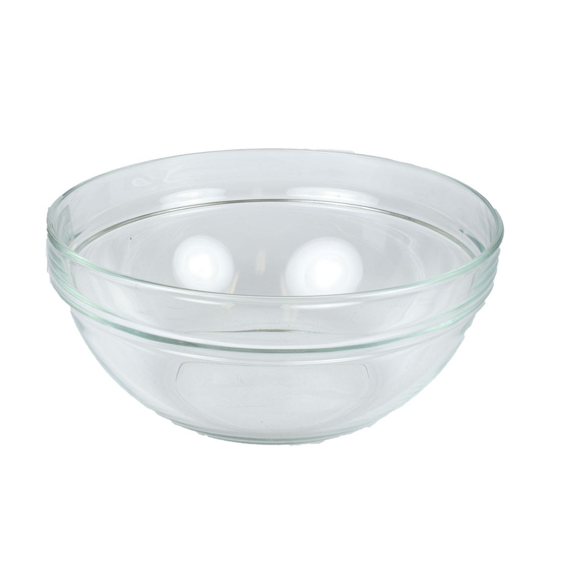Glass Bowls