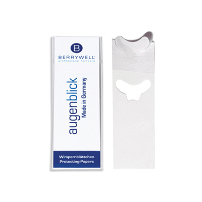 Berrywell Tint Protection Papers 96pk