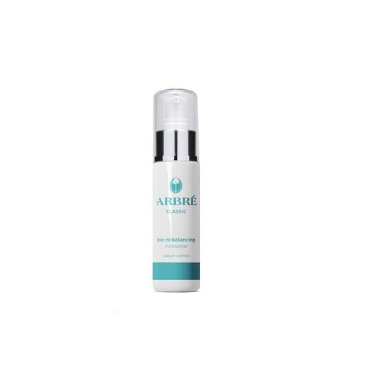 Arbre Bio Rebalancing Moisturiser