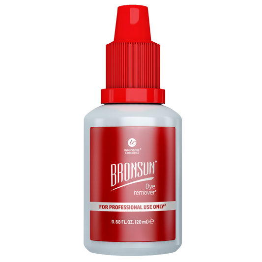 Bronsun - Removal Composition for Bronsun Dye, 20ml