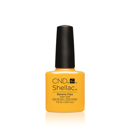 Shellac - Banana Clips*