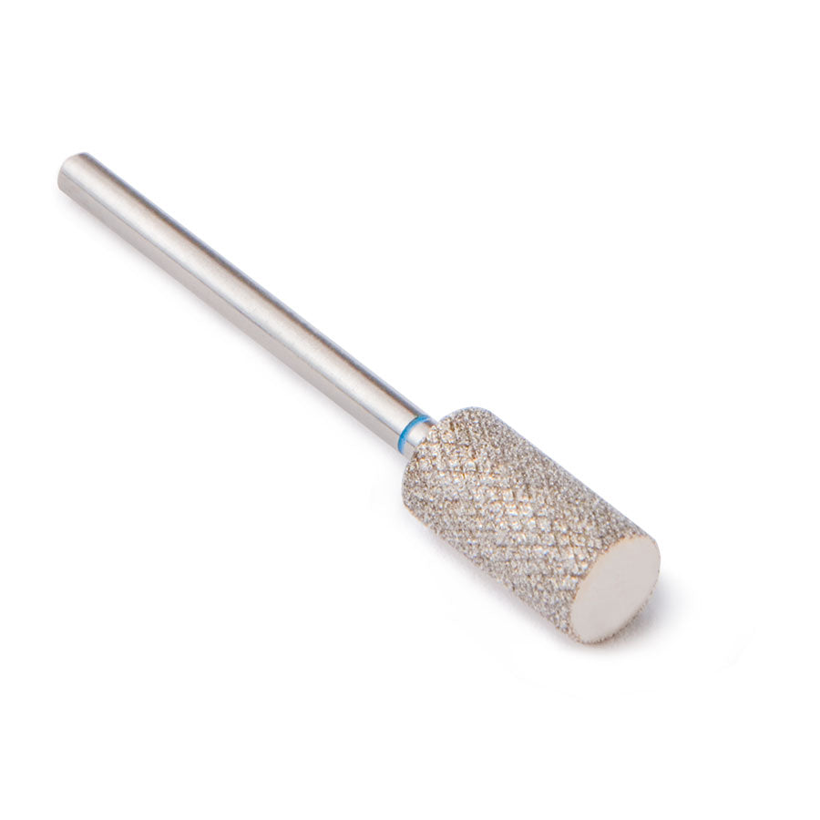 YN Diamond Large Barrel Cross Cut