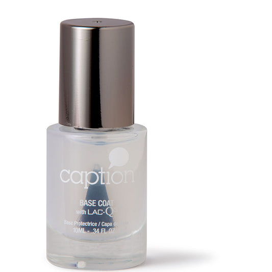 Caption Base Coat