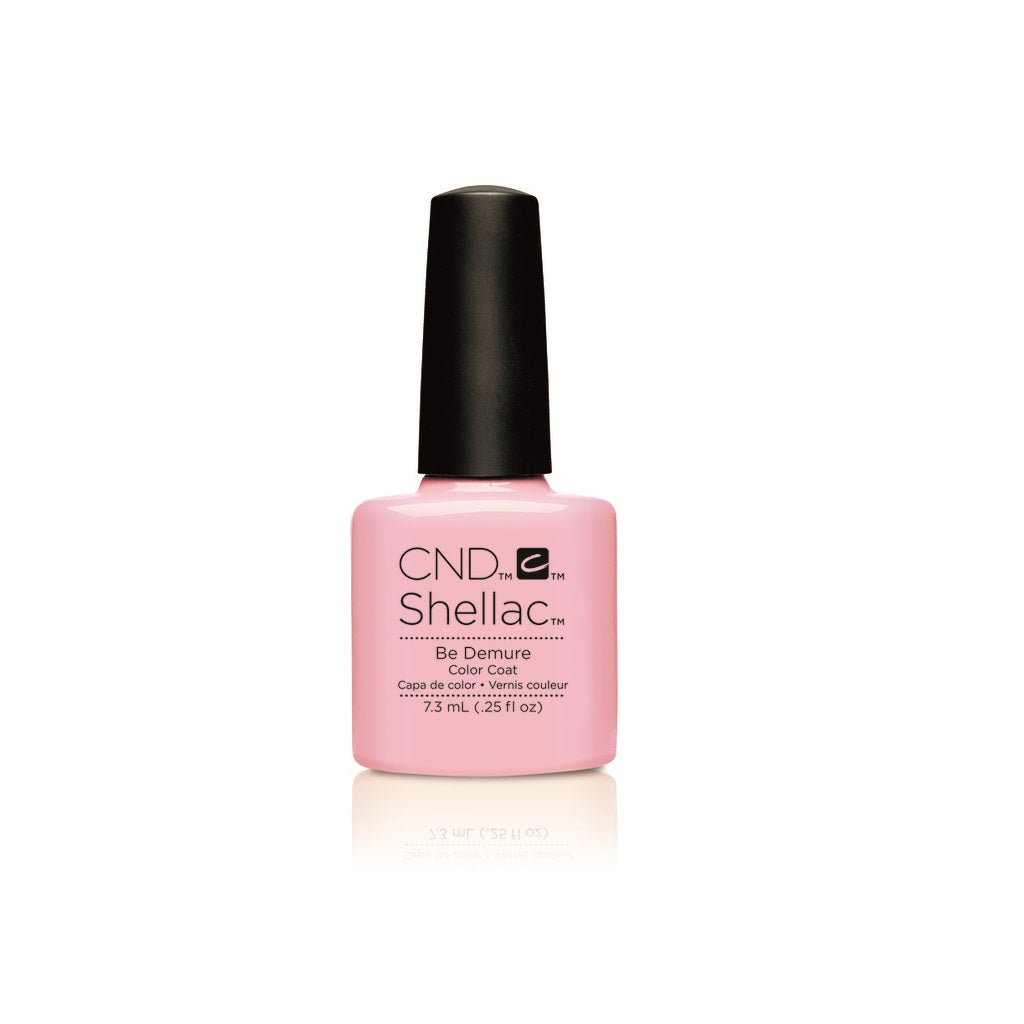 Shellac - Be Demure**