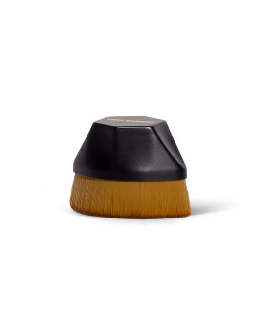 Three Warriors Beauty Buff Tanning Brush