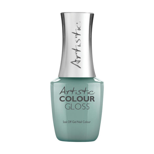 Artistic Colour Gloss - Bitter Truth*Limited*