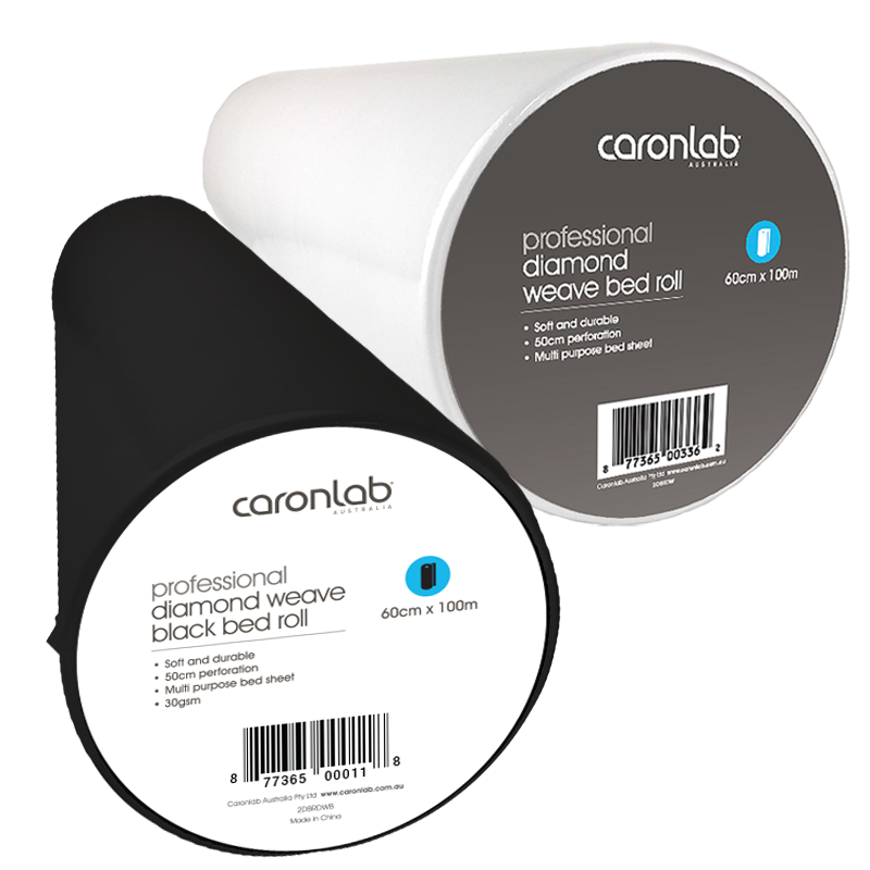 Caron Disposable Bed Rolls