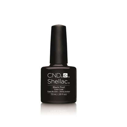 Shellac - Black Pool