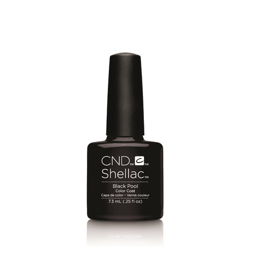 Shellac - Black Pool