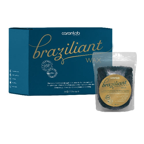 Caron Braziliant Film Wax 800g