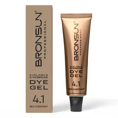 Bronsun Gel Dye 15ml