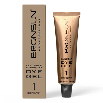 Bronsun Gel Dye 15ml