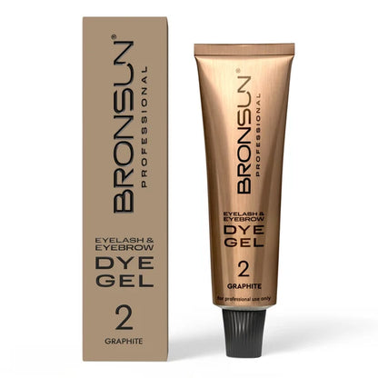 Bronsun Gel Dye 15ml
