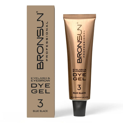 Bronsun Gel Dye 15ml