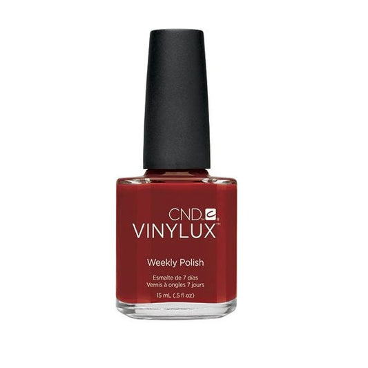 Vinylux - Burnt Romance