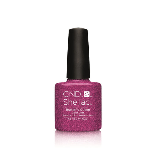 Shellac - Butterfly Queen