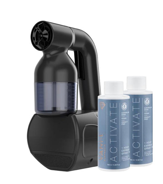 Tan Handy Professional System