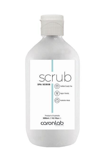 Caron SPA Scrub 300ml