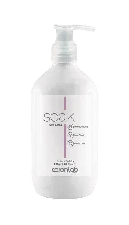 Caron SPA Soak 300ml