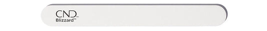 CND Blizzard Nail File