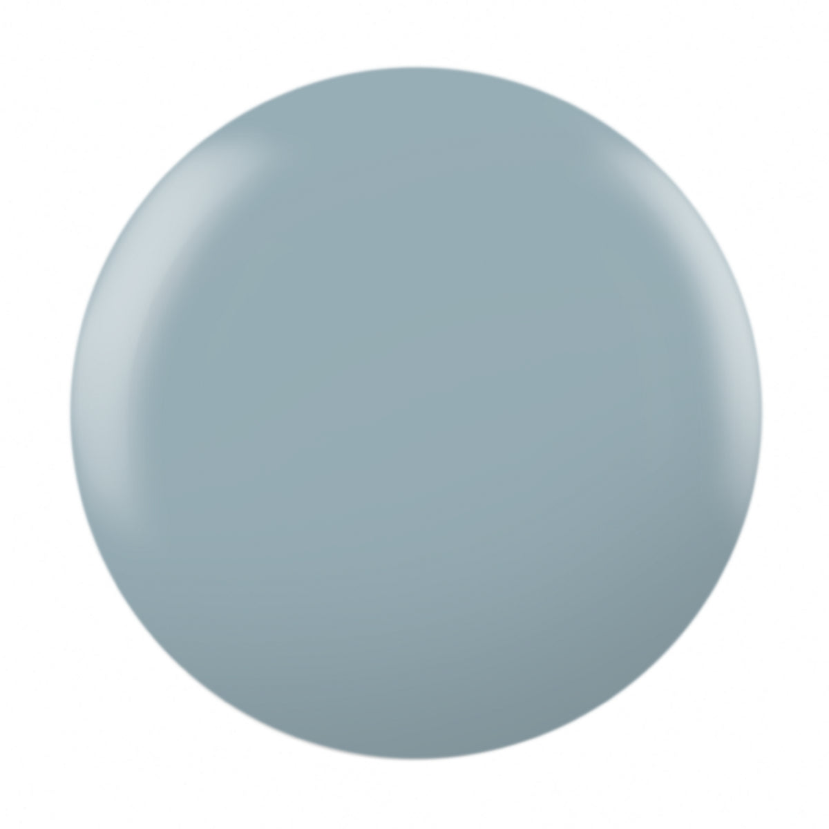 Shellac Glass CND Shellac Colour - Frosted Seaglass – TAS Beauty