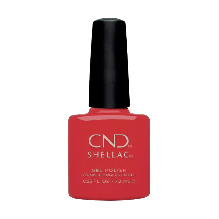 CND Shellac Colour - Love Letter