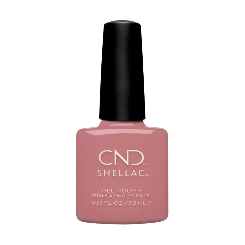 CND Shellac Colour - Petal Party