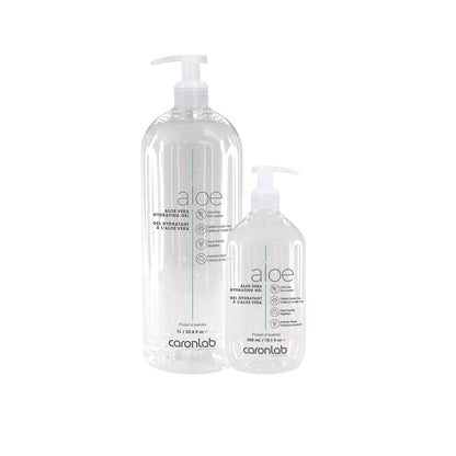 Caron - Aloe Vera Hydrating Gel