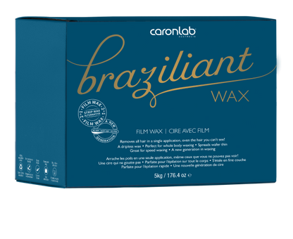 Caron Braziliant Film Wax 800g