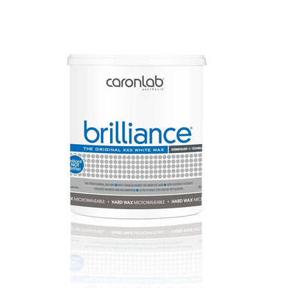 Brilliance Hard Wax