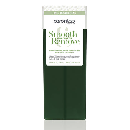 Caron Pure Olive Oil Strip Wax Cartridge