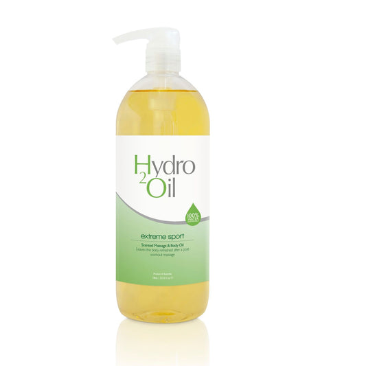 Caron Hydro 2 Oil Extreme Sport