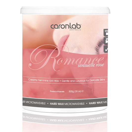 Caron Romance Hard Wax 800g