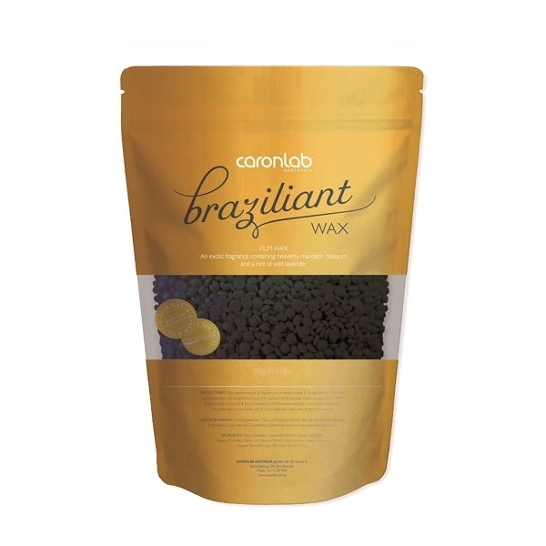 Caron Braziliant Film Wax 800g