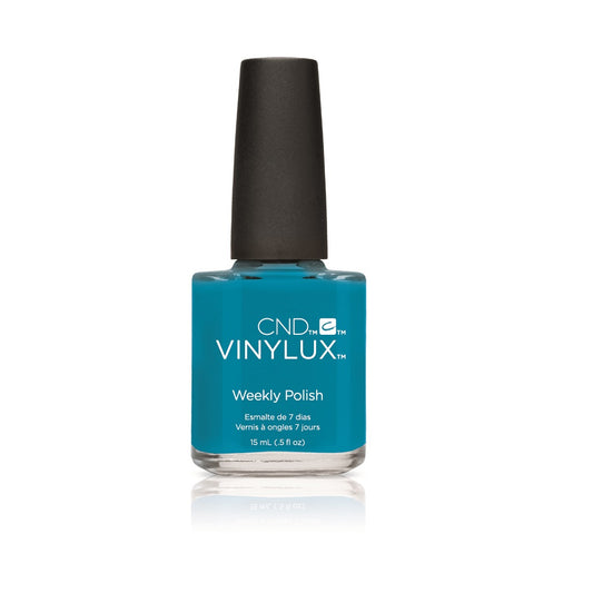 Vinylux - Cerulean Sea