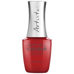 Artistic Colour Gloss - Cheeky 15ml