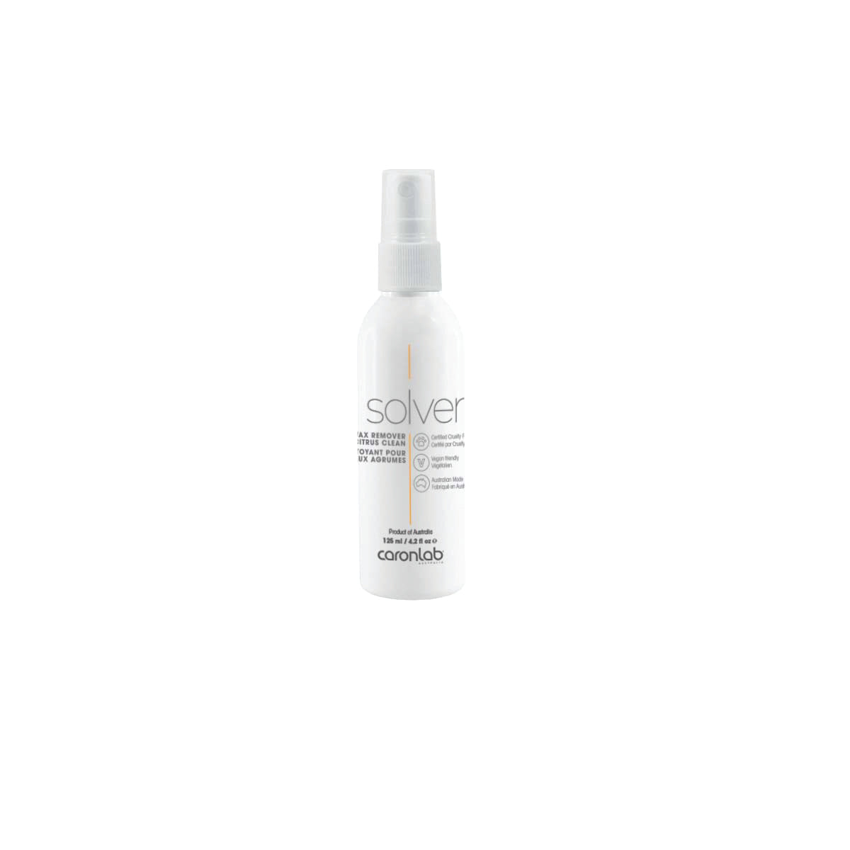 Caron -  Wax Remover Citrus Clean