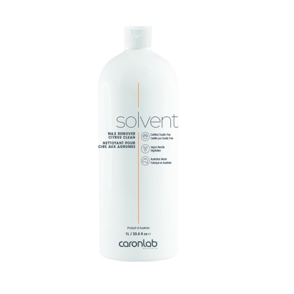Caron -  Wax Remover Citrus Clean