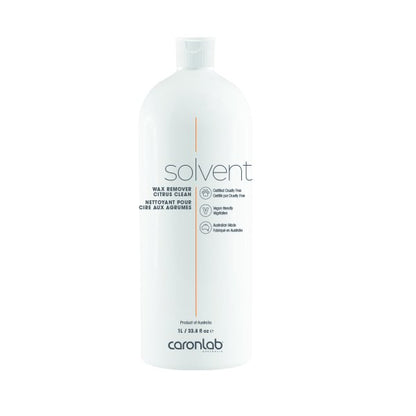 Caron -  Wax Remover Citrus Clean